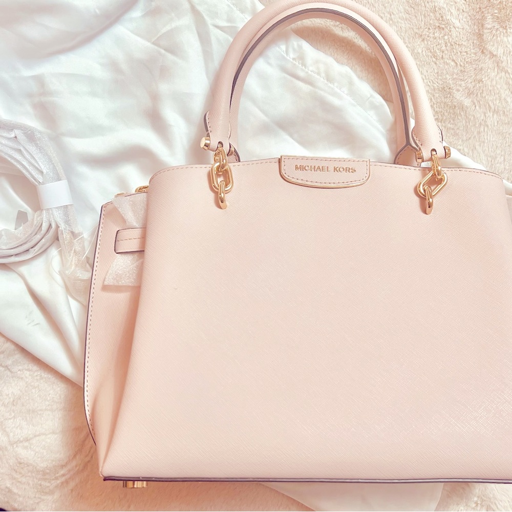 Michael Kors Rochelle Large satchel